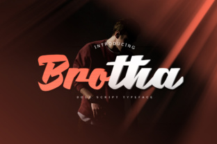 Brotha Script: A Designer’s Honest Review