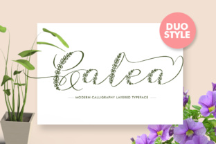 Galea Script: Elevate Your Brand Typeface