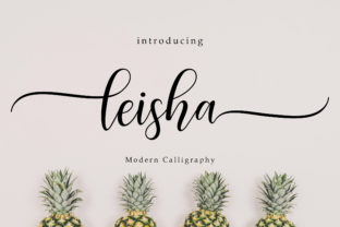Leisa Script: A Designer’s Honest Review