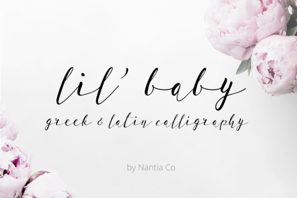 Lil Baby Script: A Designer’s Practical Review