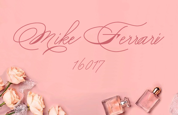 Mike Ferrari 16017 Typeface for Web Design