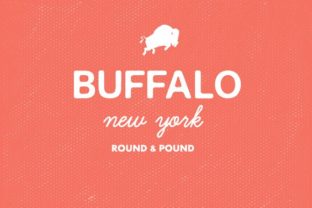 Oil Field Font: Bold Display Type for Campaigns