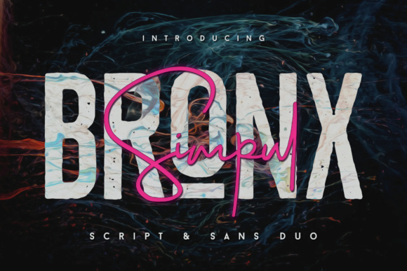Reviewing Bronx Simpul Duo for Real Design Work
