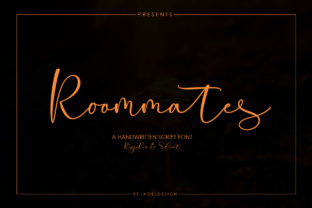 Roommates Script: A Designer’s Review